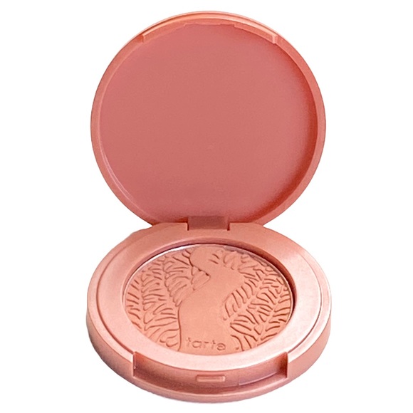 tarte Makeup New Tarte Amazonian Clay Blush Quirky Poshmark